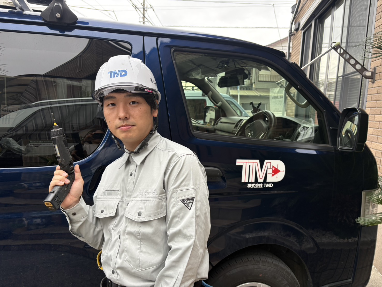 川口市